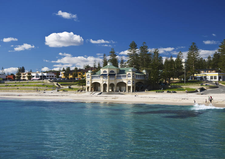 How to Spend 1 Day in Perth
